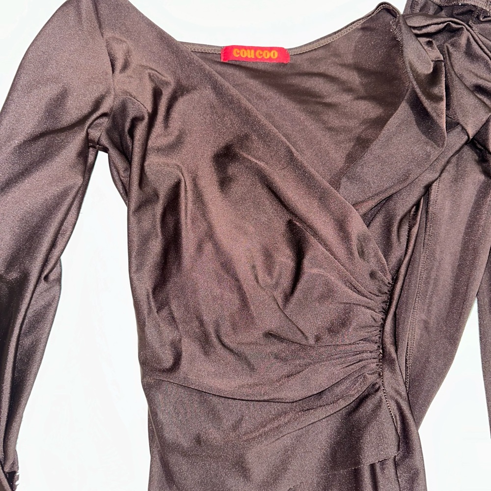 Coucoo Brown 2 pc set